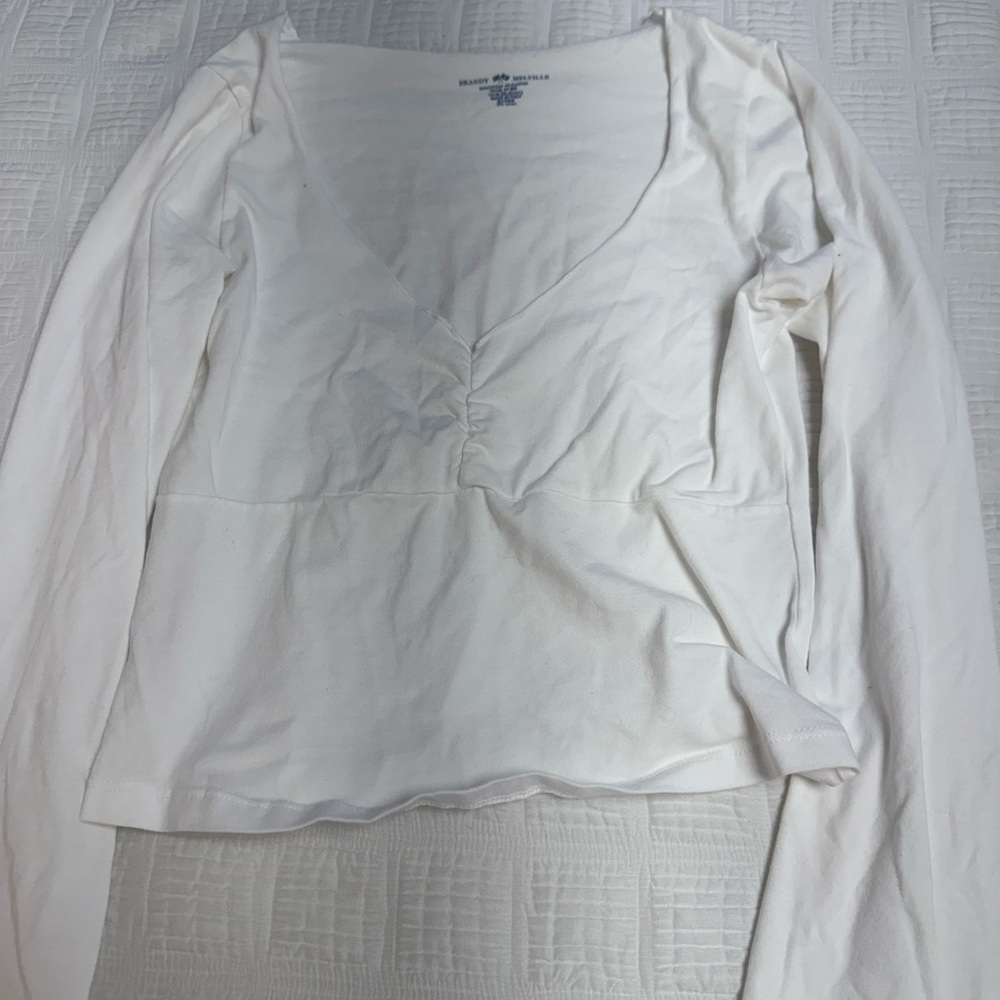brandy melville tee